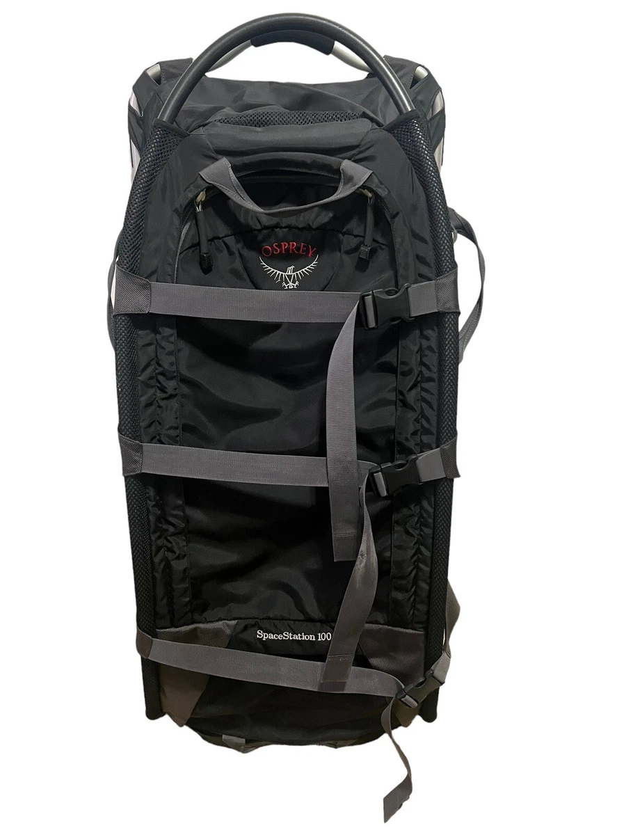Osprey 100 top liter backpack