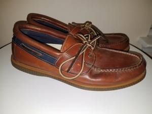 nautica zapatos hombre