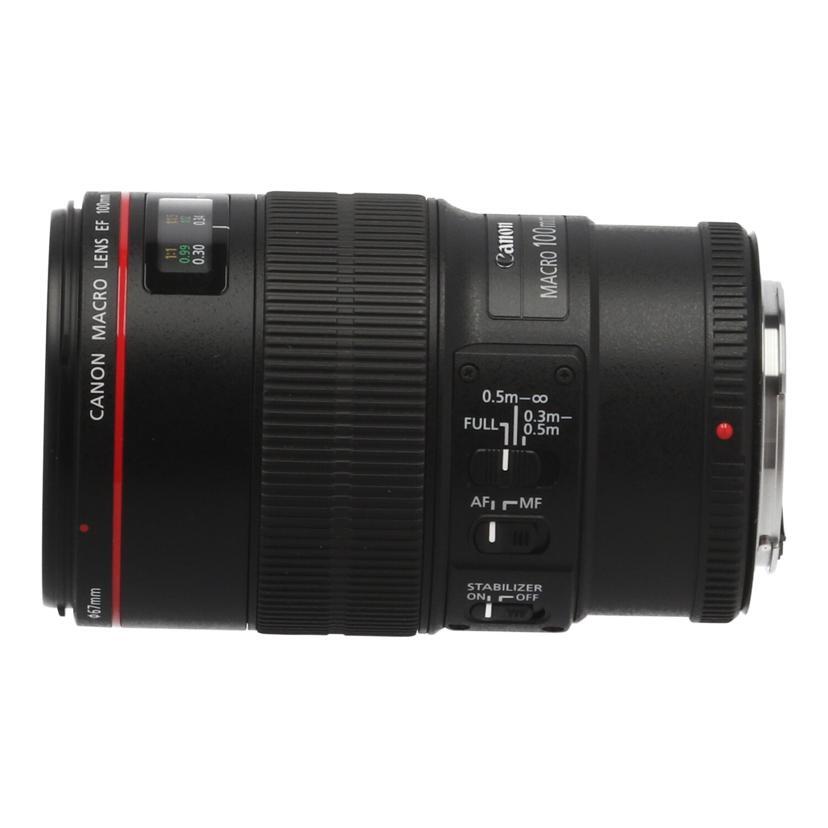 Canon EF 100mm F2.8L Macro IS USM Lens B Rank | eBay