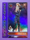 2023 Panini Phoenix Basketball Purple Gradey Dick #3