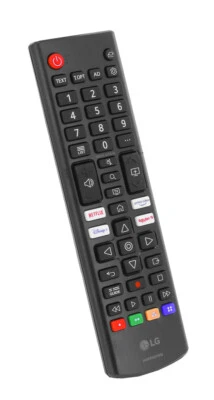 Telecomando originale per TV LG AKB76043505