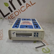 Dynatech DNI Nevada 217A Patient Simulator