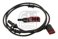 NEU - Febi Bilstein 29509 Sensor, Raddrehzahl FüR MERCEDES-BENZ