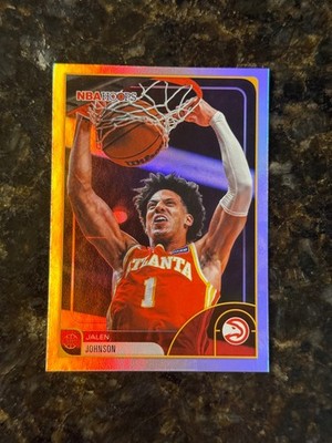 2025-26 TOPPS NBA HOOPS BASKETBALL - Pick a Card Complete Your Set