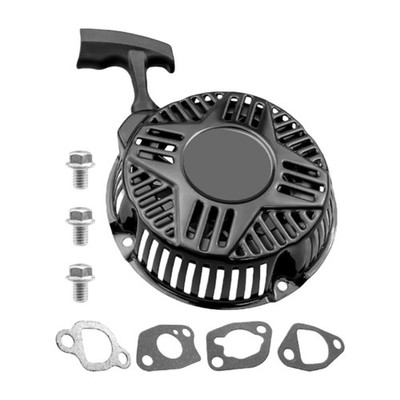 Replacement Pull Starter Cord Assembly Kit For Multiple Pressure Washer Models