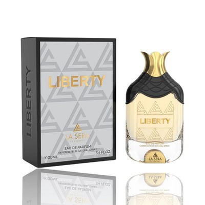 La Sera Liberty Eau de Parfum 100 ml