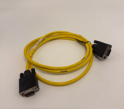Trimble 281-987-1815 Serial Data Cable 9 Pin for Trimble GPS/TOTAL STATION