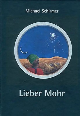 Lieber Mohr
