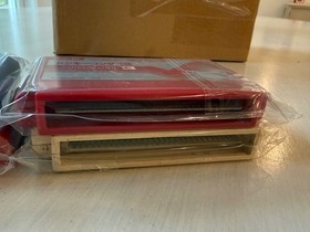 Vintage Nintendo Famicom Donkey Kong 4 Game Lot DK Jr Math DK3 Japan HVC