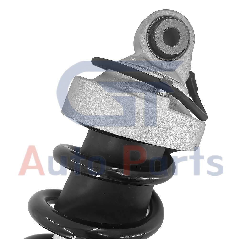Full Kit Front & Rear Suspension Shock Struts Magnetic Ride For Audi R8 V8 07-15