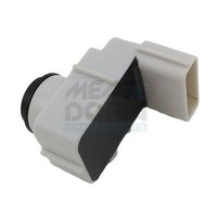 Meat & Doria PDC-SENSOR Einparkhilfe Hinten Passend FüR Hyundai IX20 | 94663