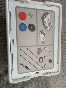 LEGO Education: Mindstorms Education Base Set (9797) Read