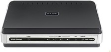 D-Link DSL-2543B ADSL2+ modem router allegato B