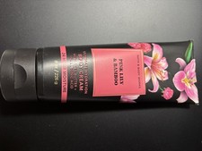 BATH  BODY WORKS, PINK LILY  BAMBOO, BODY CREAM, 8 OZ