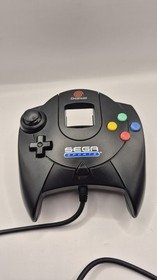 Sega Dreamcast OEM Sega Sports Edition Console W Matching Controller - Authentic