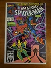 Amazing Spider Man #334 (ASM1)