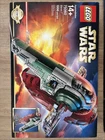LEGO Star Wars: Slave I (75060) Collectors Series Factory Sealed Hot 🔥🔥