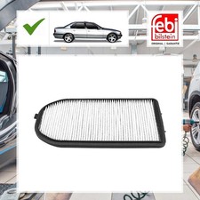 Febi Bilstein Filtersatz, Innenraumluft BMW 7 (E38) 740 i, iL