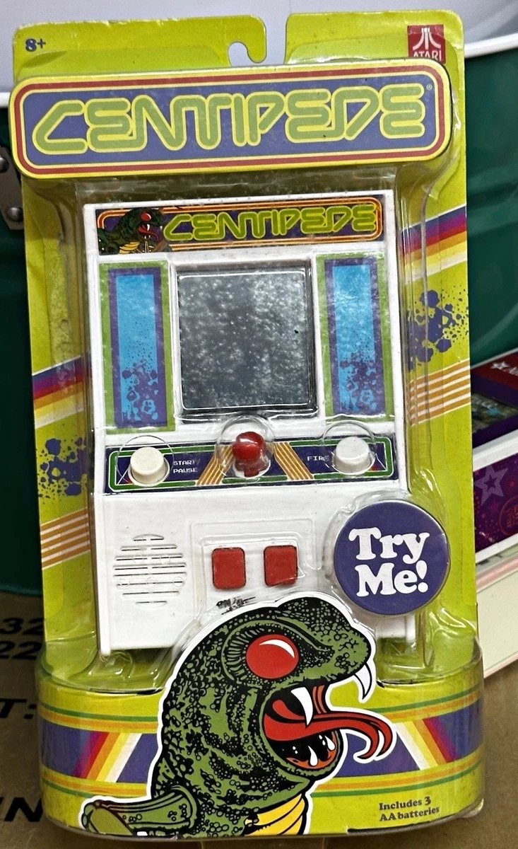 atari centipede arcade game products for sale | eBay
