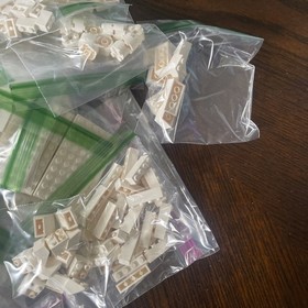 LEGO Studio #21050: Create Your Own Architecture | Read Desc. | Free Shipping!!!