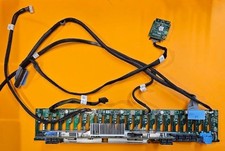 Dell PowerEdge R730xd 24-Bay 2.5 SFF SAS SATA...
