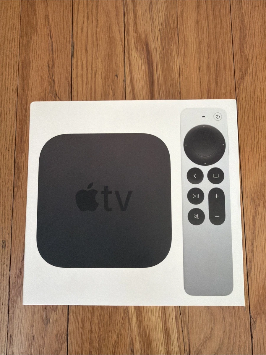Apple TV 4K (2nd Generation) for sale | eBay