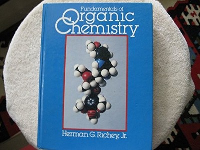 Organic Chemistry, McMurry, John E.