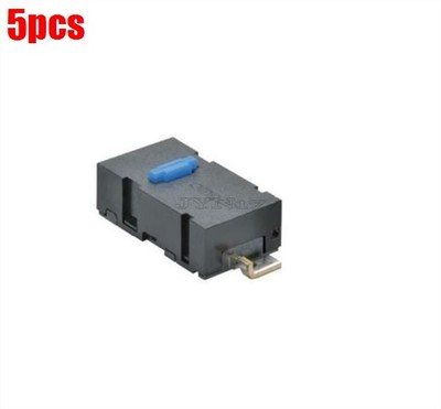 5Pcs Omron For Logitech Mx Anywhere M905 Micro Switch Ic New nq