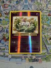 Carta Pokemon TCG Mew Reverse Holo 2016 XY Evoluzioni 53/108 Holo rara quasi nuova