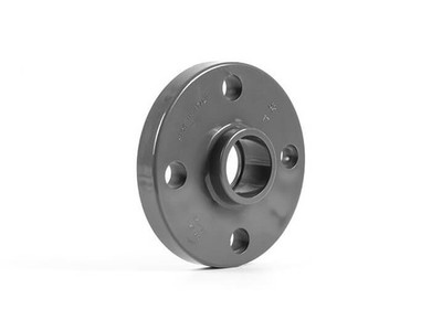 1'' Vollflansch PN10/16 PCD 85mm