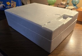 No Reserve! Nintendo NES Console Challenge Set Original Box & Super Mario 3!