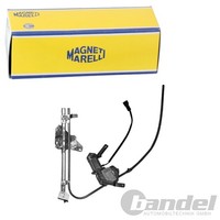 Magneti Marelli Fensterheber Elektrisch Vorne Links Passend FÜR Mazda MX-5 |