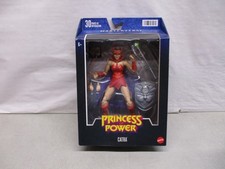 2022 Masterverse Princess of Power Catra