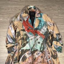 Coach x Mint Serf Trench coat