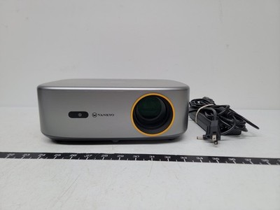 VANKYO Performance V700W 1080P Full HD Projector Video Home Theater Cinema HDMI