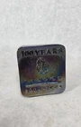 Fenton 100 Year Anniversary Carnival Glass Logo Sign 1905 - 2005