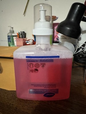 Diversey Soft Care All Purpose  Wash Foam 1.3 L