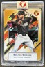 2025 Topps Pristine Colton Cowser Gold Refractor #/50 Orioles