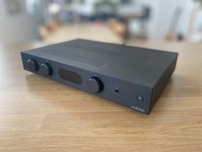 Audiolab 6000a Stereo Amplifier - Black - Immaculate condition