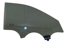 Kia Telluride RH Front Passenger Side Door Window Glass OEM FD28152GTY 2020-2024