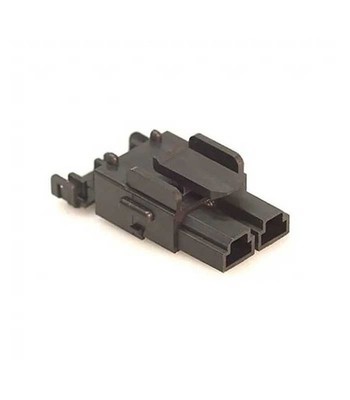 Mini Fit Sr. Steckverbinder männlich 2 wege