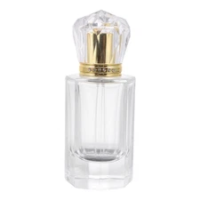 Refillable Glass Spray Bottle for Travel Perfume Portable Atomizer