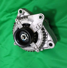 Alternador 130 amperios de alto rendimiento para Toyota Supra 2JZ 2JZ-GT 2JZ-GE JZ OEM SBK