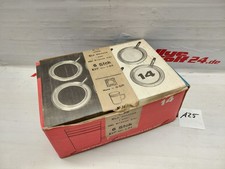 GLAS TEEGLAS TEEGLÄSER DDR NEU OVP VEB JENAER GLASWERK RAR OSTALGIE VINTAGE ALT