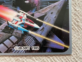 Zunou Senkan Galg Menko Mini Card 299 Family Computer Amada Nintendo Game Japan