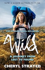 Wild: A Journey from Lost to Found,Cheryl Str...