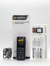 MINN KOTA Advanced GPS Navigation Boat Trolling Remote (EC2038583)