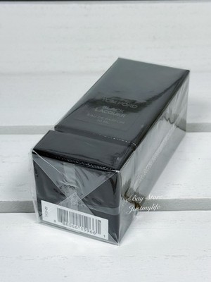 Tom Ford BLACK LACQUER Eau De Parfum EDP, Full Size 1oz/30mL, NIB