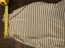 Woolino 4 Season Ultimate Baby Sleeping Bag - Merino Wool and Organic Cotton ...