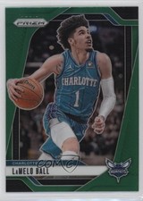 Click to enlarge LaMelo Ball